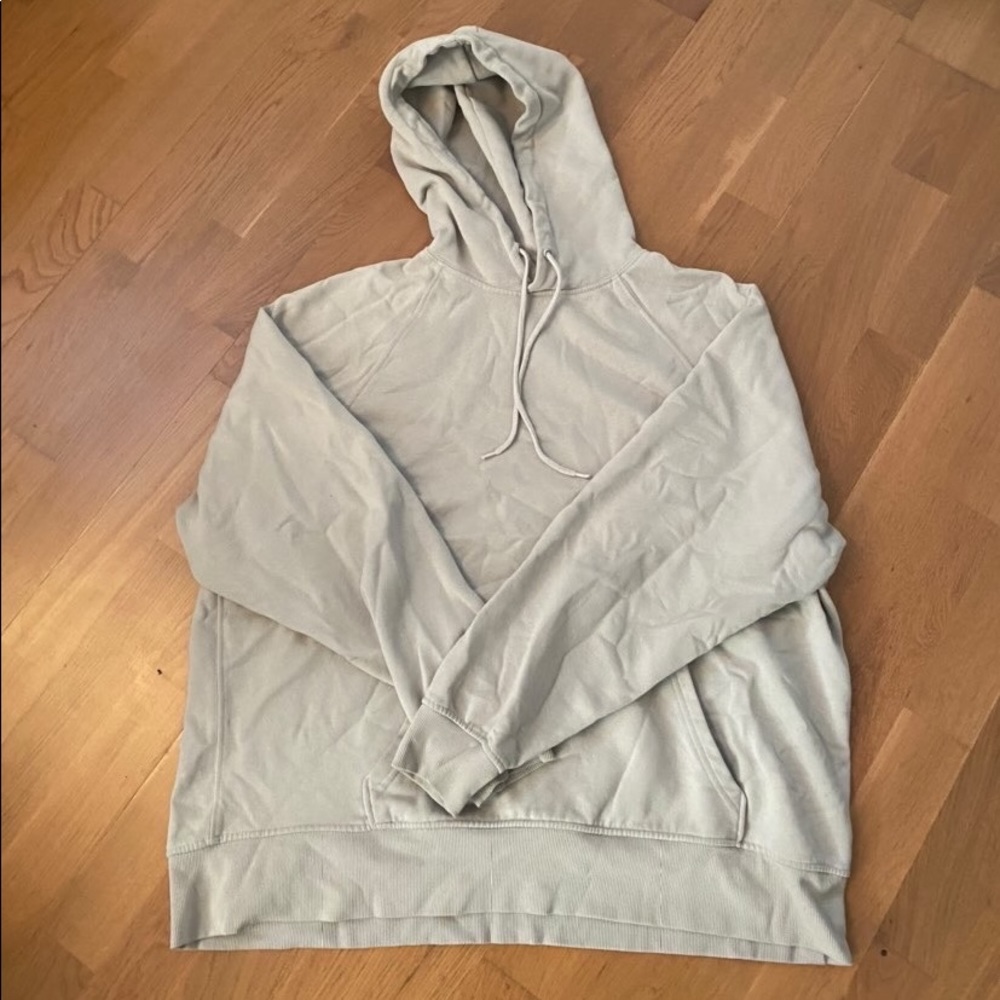 H&M hoodie